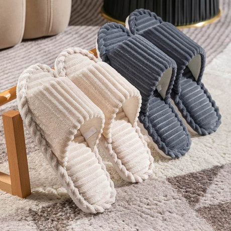 Women’s Lightweight Indoor Breathable Non-Slip Slippers - Sleep Galleria