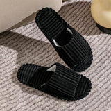 Women’s Lightweight Indoor Breathable Non-Slip Slippers - Sleep Galleria