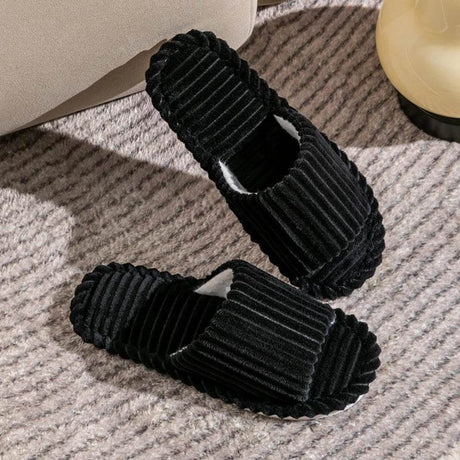 Women’s Lightweight Indoor Breathable Non-Slip Slippers - Sleep Galleria