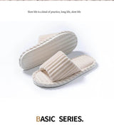 Women’s Lightweight Indoor Breathable Non-Slip Slippers - Sleep Galleria