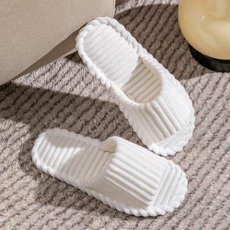 Women’s Lightweight Indoor Breathable Non-Slip Slippers - Sleep Galleria