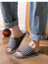 Women’s Lightweight Indoor Breathable Non-Slip Slippers - Sleep Galleria