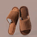 Women’s Lightweight Indoor Breathable Non-Slip Slippers - Sleep Galleria
