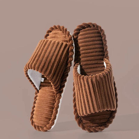 Women’s Lightweight Indoor Breathable Non-Slip Slippers - Sleep Galleria