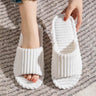 Women’s Lightweight Indoor Breathable Non-Slip Slippers - Sleep Galleria
