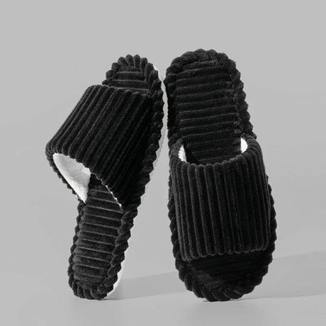 Women’s Lightweight Indoor Breathable Non-Slip Slippers - Sleep Galleria