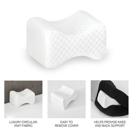 12 - Piece Premium Cotton Linen Foam Bedding Pack - Restalyn - Sleep Galleria