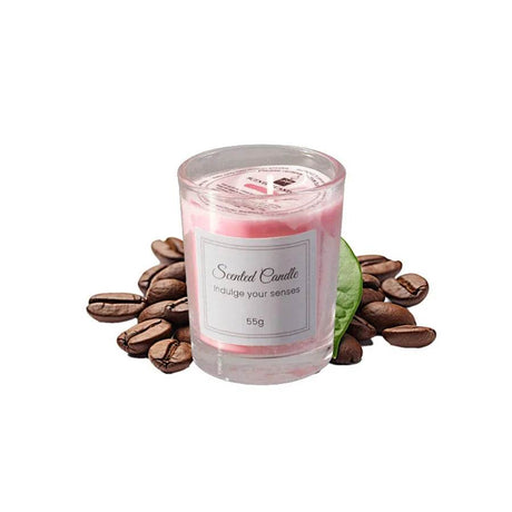 Handmade Soy Wax Aromatherapy Candle Gift Box - Sleep Galleria
