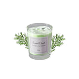 Handmade Soy Wax Aromatherapy Candle Gift Box - Sleep Galleria
