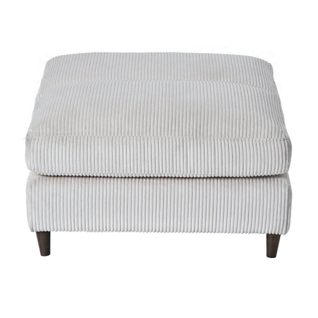 Mid - Century Modern Corduroy Modular Sectional Sofa - Restalyn - Sleep Galleria