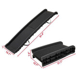 Portable Foldable Anti-Slip Pet Ramp Ladder - Sleep Galleria