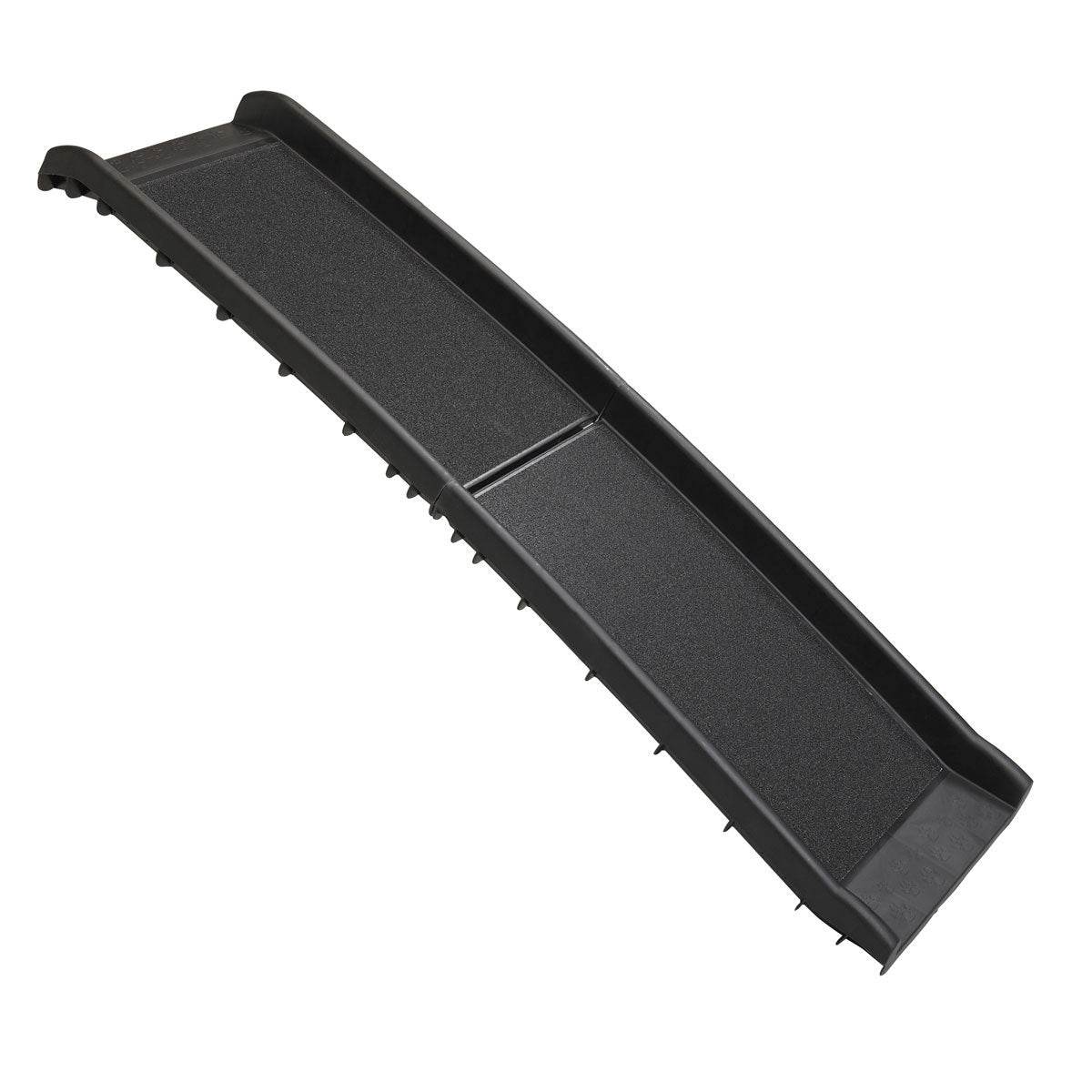Portable Foldable Anti-Slip Pet Ramp Ladder - Sleep Galleria