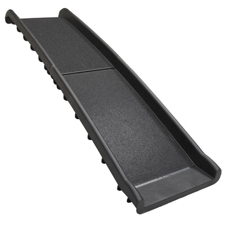 Portable Foldable Anti-Slip Pet Ramp Ladder - Sleep Galleria