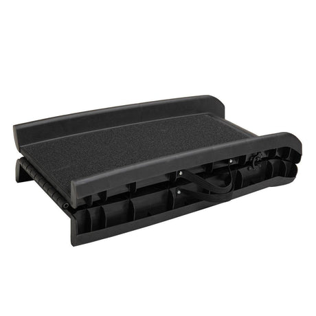 Portable Foldable Anti-Slip Pet Ramp Ladder - Sleep Galleria