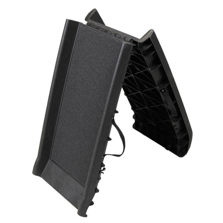 Portable Foldable Anti-Slip Pet Ramp Ladder - Sleep Galleria