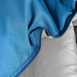 Premium White Goose Down Thick Winter Comforter - Restalyn - Sleep Galleria
