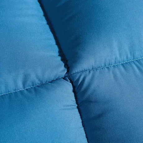 Premium White Goose Down Thick Winter Comforter - Restalyn - Sleep Galleria