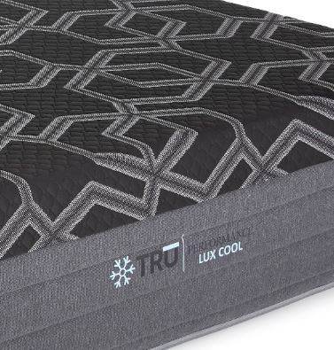 Soft 14-Inch Hybrid Cooling Foam Spring Mattress - Sleep Galleria
