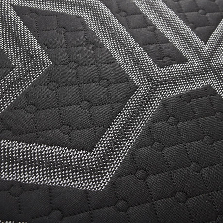 Soft 14-Inch Hybrid Cooling Foam Spring Mattress - Sleep Galleria