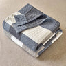 Japanese Style Breathable Cotton Gauze Blanket - Sleep Galleria