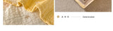 Japanese Style Breathable Cotton Gauze Blanket - Sleep Galleria
