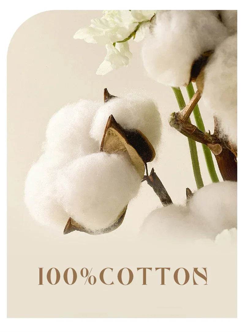 Mugwort Fibre Jacquard Summer Cotton Quilt Blanket - Restanew - Sleep Galleria