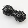Set Of Hard Spiky Massage Balls For Myofascial Release - Restanew - Sleep Galleria