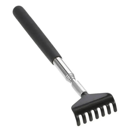 Telescopic Stainless Steel Extendable Back Scratcher Tool - Restanew - Sleep Galleria