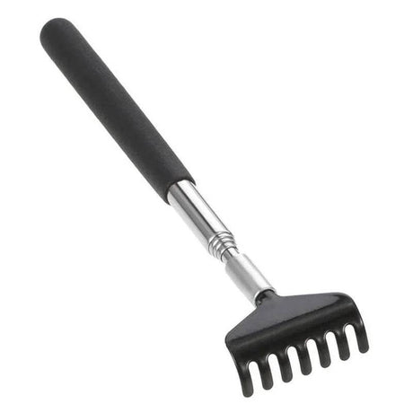 Telescopic Stainless Steel Extendable Back Scratcher Tool - Restanew - Sleep Galleria