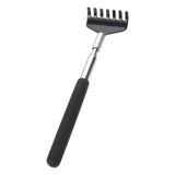 Telescopic Stainless Steel Extendable Back Scratcher Tool - Restanew - Sleep Galleria