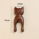 Wooden Scalp Massage Comb Hair Relaxation Tool - Restanew - Sleep Galleria