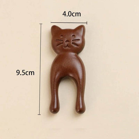 Wooden Scalp Massage Comb Hair Relaxation Tool - Restanew - Sleep Galleria