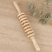 Wooden Trigger Point Therapy Massager Roller Stick - Restanew - Sleep Galleria