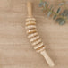 Wooden Trigger Point Therapy Massager Roller Stick - Restanew - Sleep Galleria