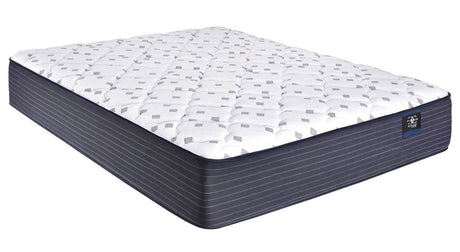 11 - Inch Firm Hybrid Cooling Support Mattress - Restonic - Sleep Galleria