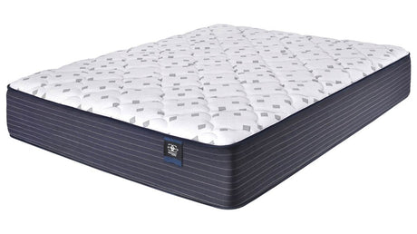 11 - Inch Firm Hybrid Cooling Support Mattress - Restonic - Sleep Galleria