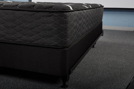 11.5-Inch Firm Hybrid Cooling Foam Mattress - Sleep Galleria