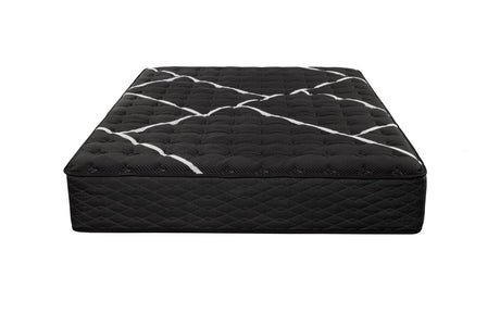 11.5-Inch Firm Hybrid Gel Memory Foam Mattress - Sleep Galleria
