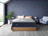 12-Inch Firm Gel-Infused Cooling Memory Foam Mattress - Sleep Galleria