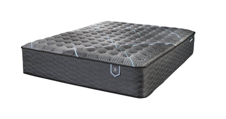 12-Inch Firm Hybrid Cooling Foam Mattress - Sleep Galleria
