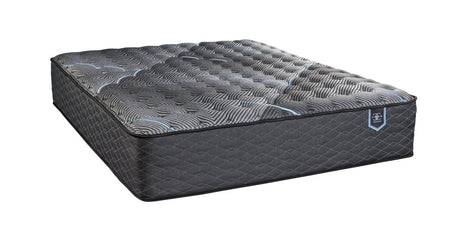 12-Inch Firm Hybrid Cooling Foam Mattress - Sleep Galleria