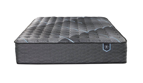 12-Inch Firm Hybrid Cooling Foam Mattress - Sleep Galleria