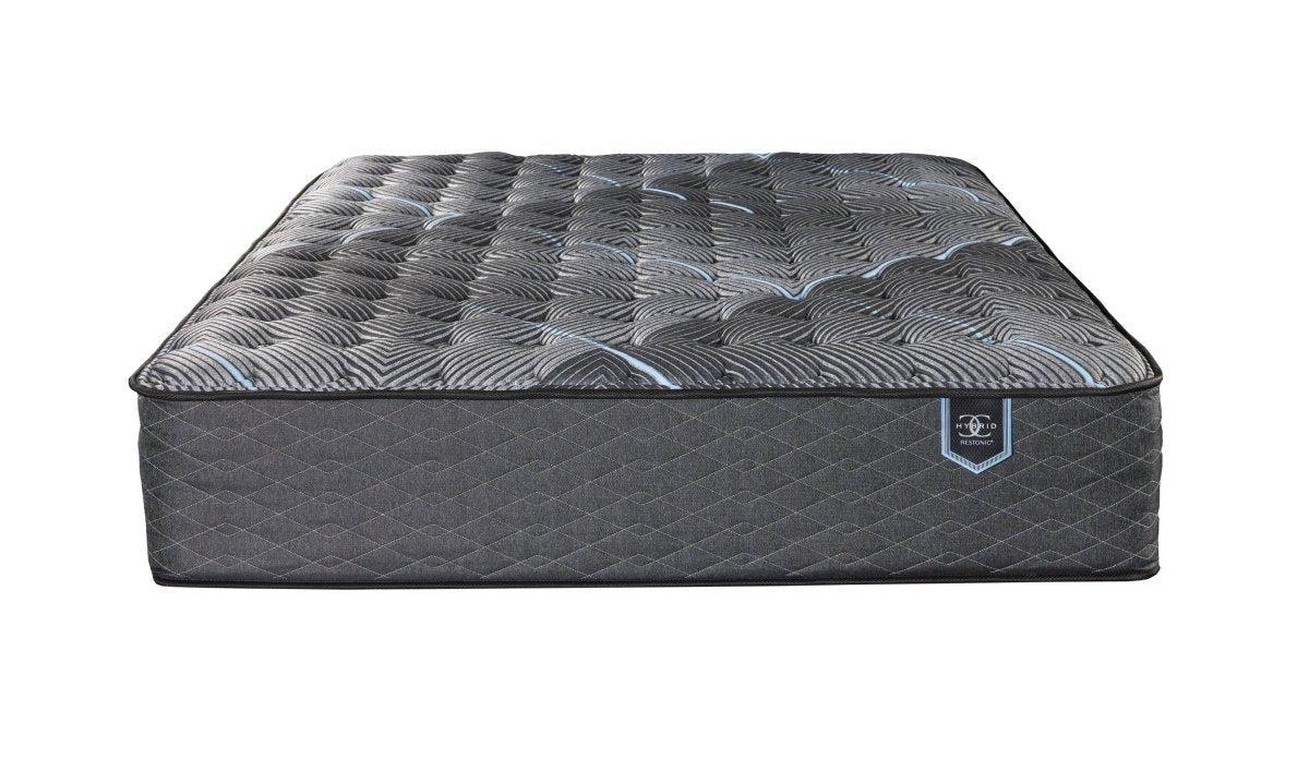 12-Inch Firm Hybrid Cooling Memory Foam Mattress - Sleep Galleria