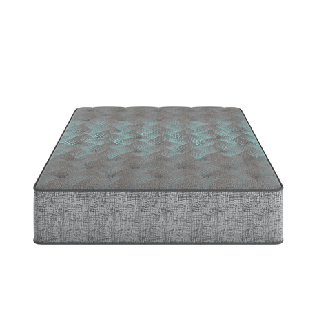 13 - Inch Firm Cooling Hybrid Foam Mattress - Restonic - Sleep Galleria