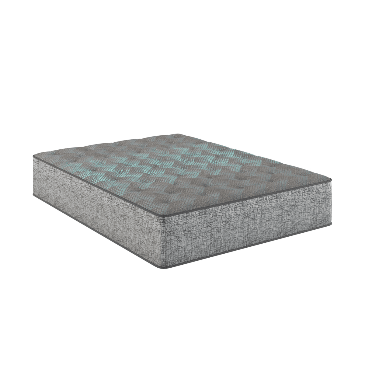 13-Inch Firm Hybrid Cooling Foam Mattress - Sleep Galleria
