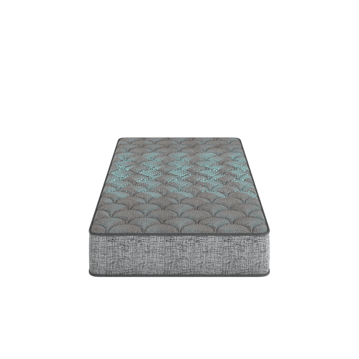 13-Inch Firm Hybrid Cooling Foam Mattress - Sleep Galleria