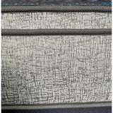 13-Inch Firm Hybrid Cooling Foam Mattress - Sleep Galleria
