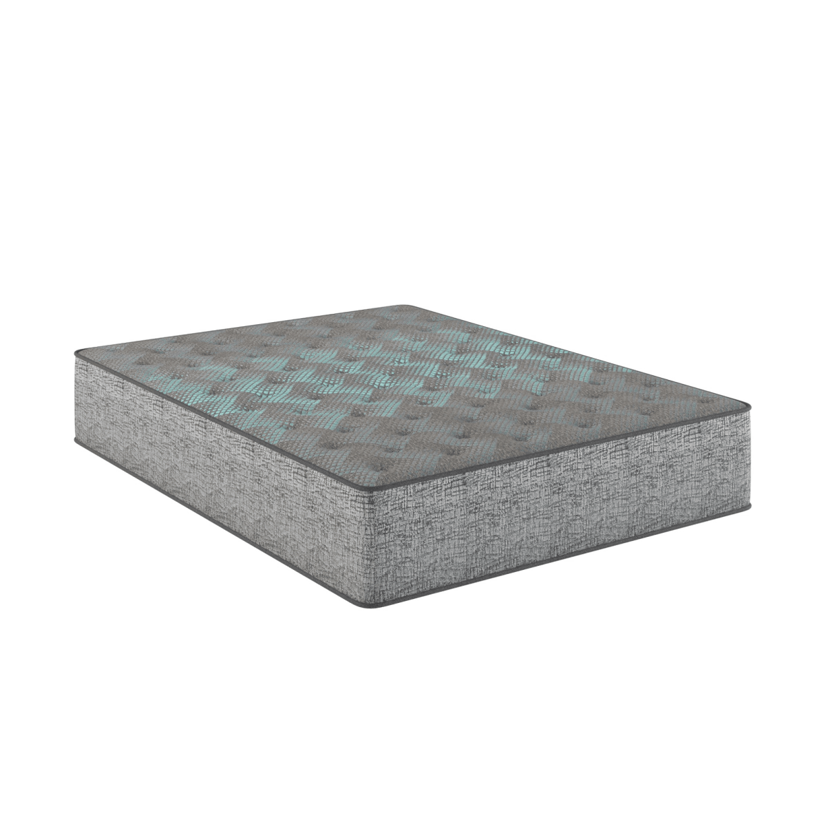 13-Inch Firm Hybrid Cooling Foam Mattress - Sleep Galleria