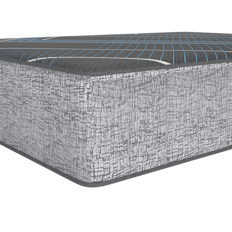 13-Inch Firm Hybrid Cooling Memory Foam Mattress - Sleep Galleria
