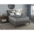 13-Inch Firm Hybrid Gel-Infused Cooling Memory Foam Mattress - Sleep Galleria